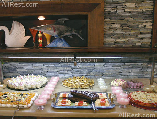 Meder Resort Hotel 40